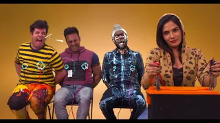 Electrocution | Fukrey Returns | Commercials | Pulkit Samrat | Varun Sharma | Manjot Singh