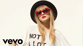 Taylor Swift - 22 (Taylor's Version) (Music Video)