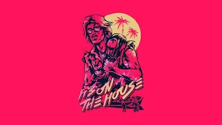 Hotline Miami: Magic Sword - The Way Home (Slowed and Reverb)