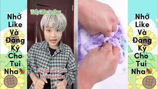 Chơi Slime kể Chuyện [ cre: Cô Em Thú Dị ]