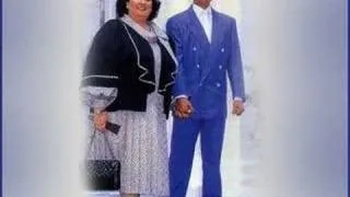 Freddie Mercury and Montserrat Caballe-The Fallen Priest