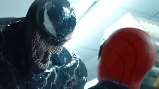 Venom- One Man Army AMV (Eddie Brock)