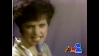 Sheena Easton - Modern Girl (American Bandstand '81)