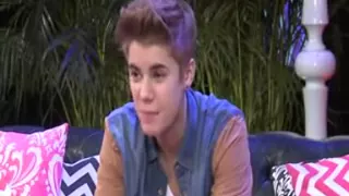 Justin Bieber interview with Jimmy Fallon Funny Moments