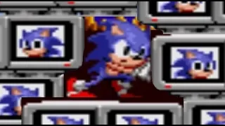 Sonic 1 - Multi Edition (Sonic Hack)