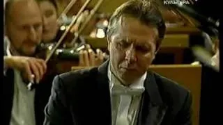 Pletnev: Chopin - concerto No2 2nd mov, RNO 2004