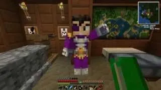 Mejores Momentos - Apocalipsis Minecraft 3!! (1ª Parte) con Vegetta777 y Willyrex