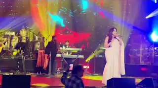 Shreya Ghoshal Live In Concert HOUSTON | Live In Shreya ghoshal Concert Houston