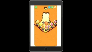 dig this! (Dig it ) 193-3 | TETRA BALL | Dig this chapter 193 level 3 solution gameplay walkthrough