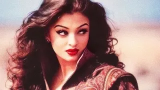 Aishwarya Rai ~ the most beautiful woman in the world & her iconic rise to Bollywood royalty!