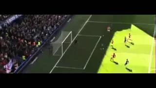 AMAZING TIKI TAKA  Chelsea vs Arsenal 4 0 #Oscar Goal vs Arsenal 22 03 2014 HD