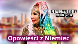 TWOJE DZIECI BĘDĄ BEZDOMNE - Opowieści z Niemiec 47