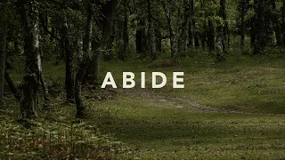 Kingdom Culture Worship - Abide (Lyrics)