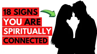 18 Signs You Are Spiritually Connected With Someone (Psychology Masters)