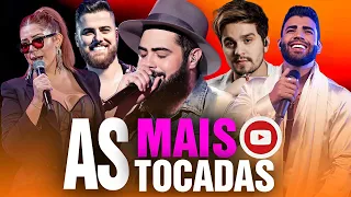 Mix Sertanejo 2022 ||Top Sertanejo 2022 Mais Tocadas || As Melhores Musicas Sertanejas 2022#youtube