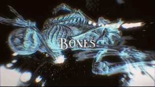 Imagine Dragons - Bones | Loop | 1 Hour