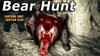 Far Cry 3 - Bear Hunt!