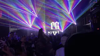 OG NIXIN LIVE @ ELEKTRICITY