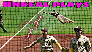 MLB | Best Plays May 2024 part 3