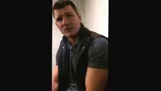 MMAHawaii interview with Micheal Bisping