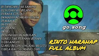 Rinto harahap full album