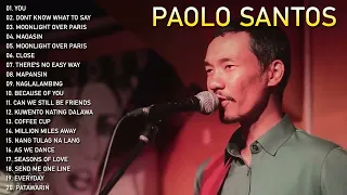 OPM Medley by Paolo Santos Trio - Paolo Santos Non Stop Songs Playlist