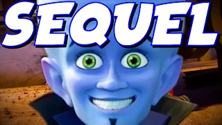 The Megamind Sequel We Never Wanted...