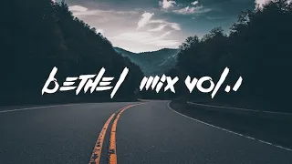 Worship Nation - Bethel Mix (Vol.1)