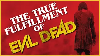 EVIL DEAD 2013: The True Heir To Sam Raimi’s Original