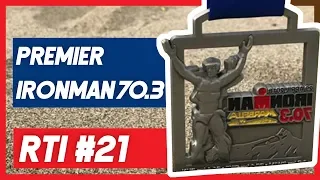 Notre premier Ironman 70.3 - Marbella - Road To Iron #21