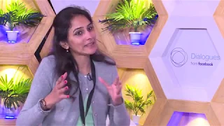 Raisina 2019 | Centralised Capital, Distributed Ledgers | Natasha Jog and Catherine Mulligan