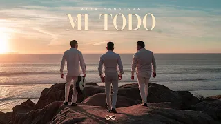 Alta Consigna - Mi Todo (Lyric Video)