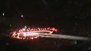 Madonna - Rebel Heart Tour - Rebel Heart (Paris 10 Dicembre 2015)