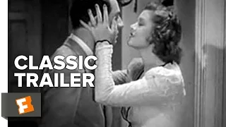 I Love You Again (1940) Official Trailer - William Powell, Myrna Loy Movie HD