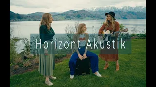 Poxrucker Sisters - Horizont (Akustik Version)