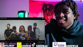 Young Miko - Trending [Reaction]