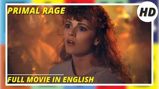 Primal Rage | Horror | HD | Full movie in English