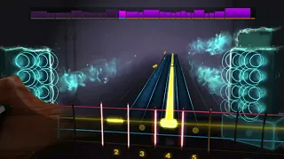 Metallica - Inamorata (Rocksmith 2014 Bass)