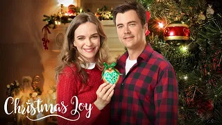 Extended Preview - Christmas Joy - Countdown to Christmas