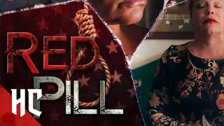 Red Pill | Full Horror Psychological Horror Movie | HORROR CENTRAL