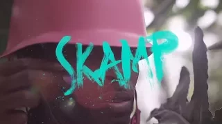 Skamp x Nida