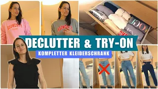 KNALLHART Aussortieren - meine 6 Tipps | behalte ich mein BRAUTKLEID? 😱