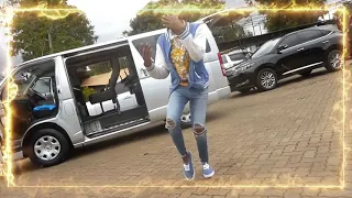Dj Kaywise Ft Phyno - High Way ( Official Dance Video ) Indefatigable Dance Crew