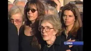 Funeral of Ronald Reagan, 2004-06-11 Part 13