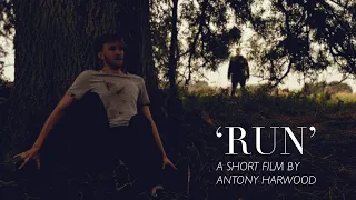 'Run' - Jakob Owens Horror Short Film Contest 2023