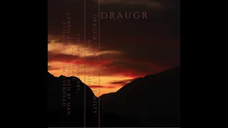 Draugr - Trekking the Misty Mountainside (EP)