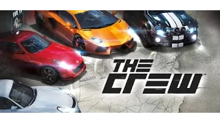 Не запускается игра - the Crew - решение проблемы