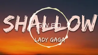 Lady Gaga, Bradley Cooper 🎧 Shallow (Live From The Oscars)🔊VERSION 8D AUDIO🔊 Use Headphones 8D Music