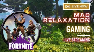 Playing Fortnite with Viewers 3 #Fortnite #Squads #zerobuild #battleroyale #PCgaming #viral