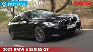 2021 BMW 6 Series GT Review | First Drive